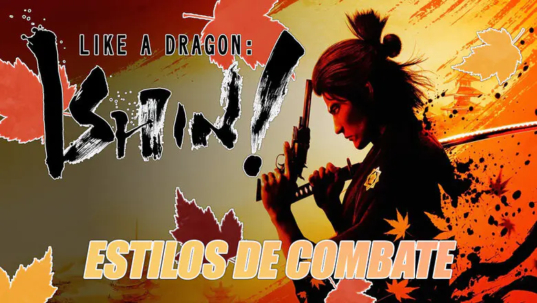 Like a Dragon: Ishin!