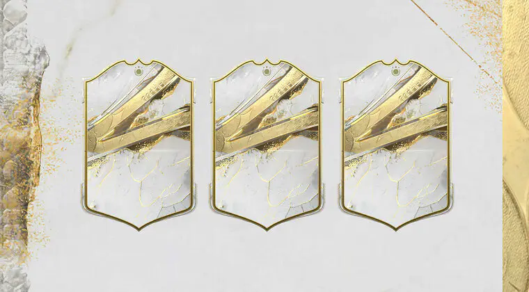 Imagen de FIFA 23: ¡Oficial! Los Iconos Prime están a punto de llegar a Ultimate Team