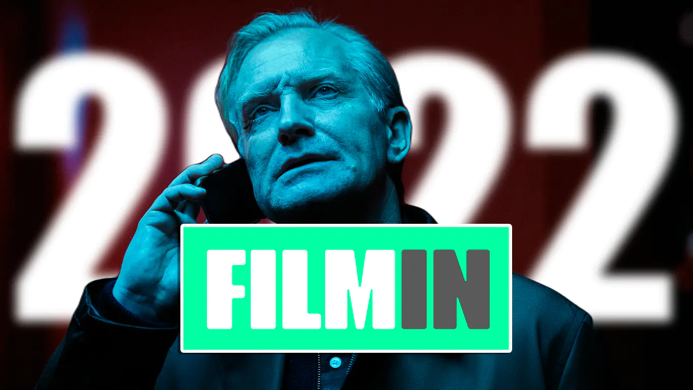 lo peor de filmin 2022