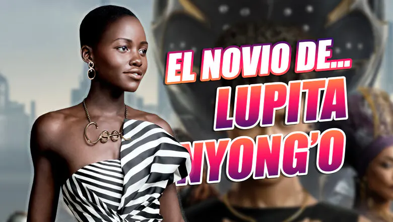 novio lupita nyong'o