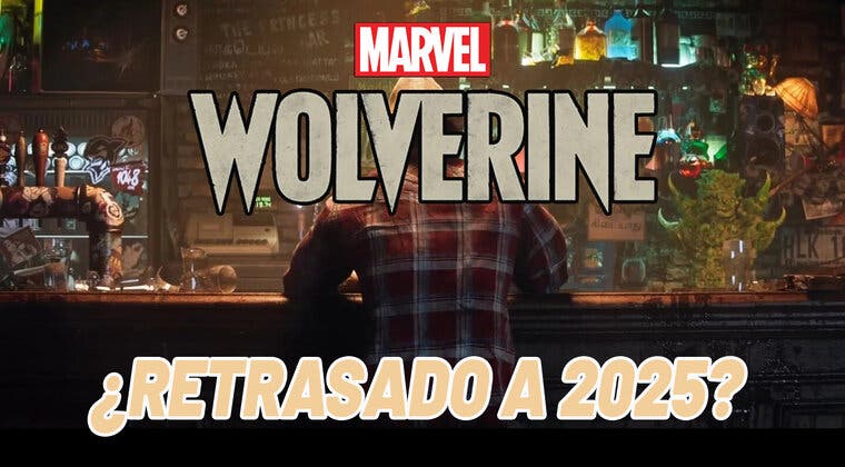 Imagen de Si pensabas en disfrutar de Marvel’s Wolverine el próximo 2023, ¡olvídate de ello!