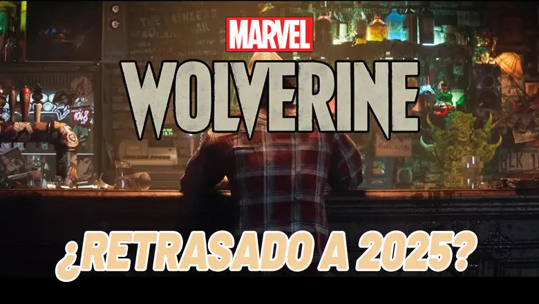 Marvel's Wolverine