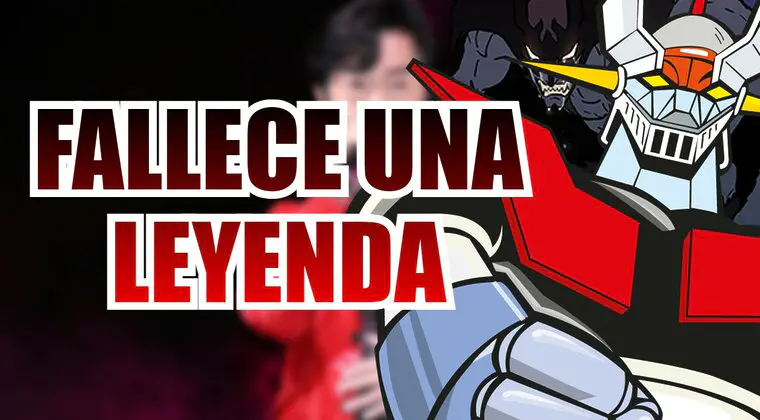 Imagen de Fallece Ichiro Mizuki, el 'Emperador de las Canciones de Anime' que trabajó en Mazinger Z, Devilman y muchos más