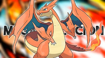 Imagen de Pokémon GO: Estas son todas las megaevoluciones que existen
