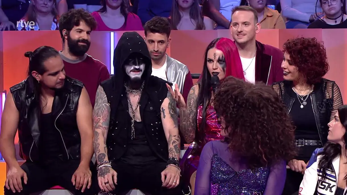 megara benidorm fest 2023