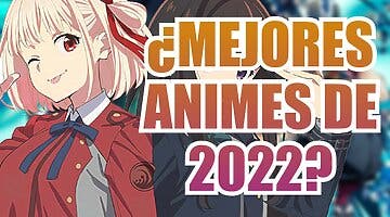 Imagen de Más de 75 mil japoneses deciden los 101 mejores animes de 2022, y los resultados no tienen el más mínimo sentido