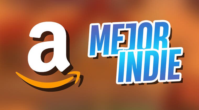 Imagen de Amazon desploma el precio de la edición física del que para muchos es el mejor indie de la historia