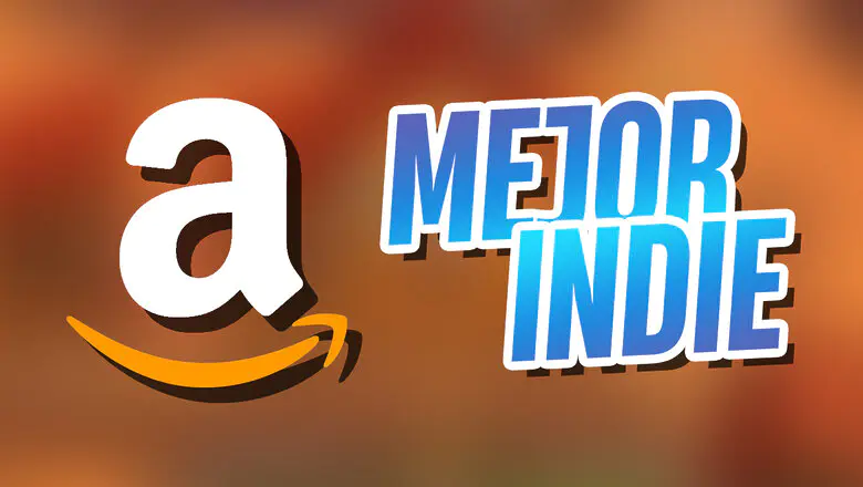 amazon mejor indie