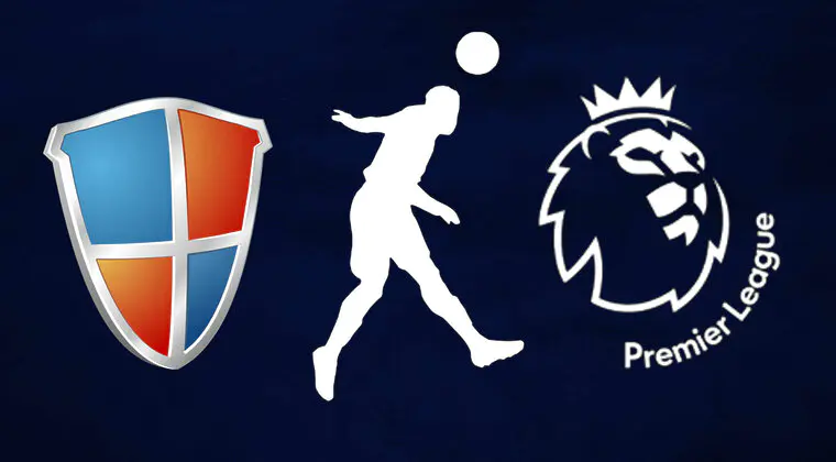 Imagen de FIFA 23: la mejor pareja de centrales de la Premier League relación calidad/precio