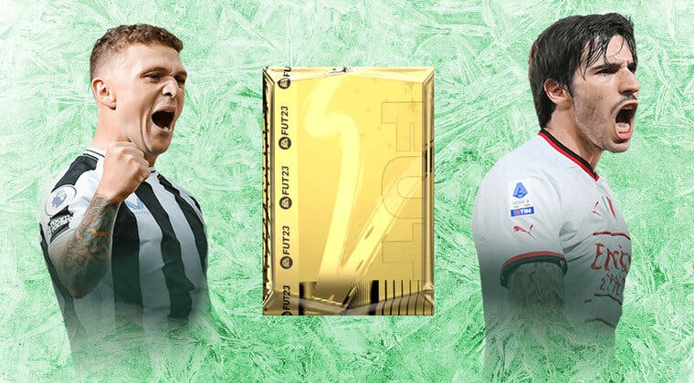 Imagen de FIFA 23: mejores elecciones para gastar los tokens Winter Wildcards Swaps