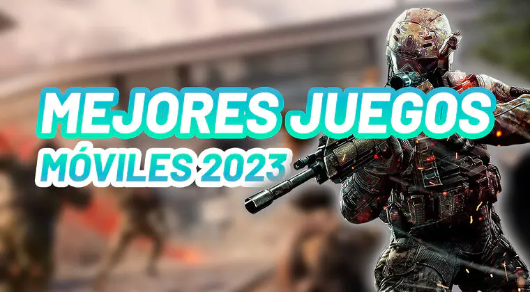 Imagen de Estos son los mejores juegos para móviles que llegarán en 2023 y tienen una pinta alucinante
