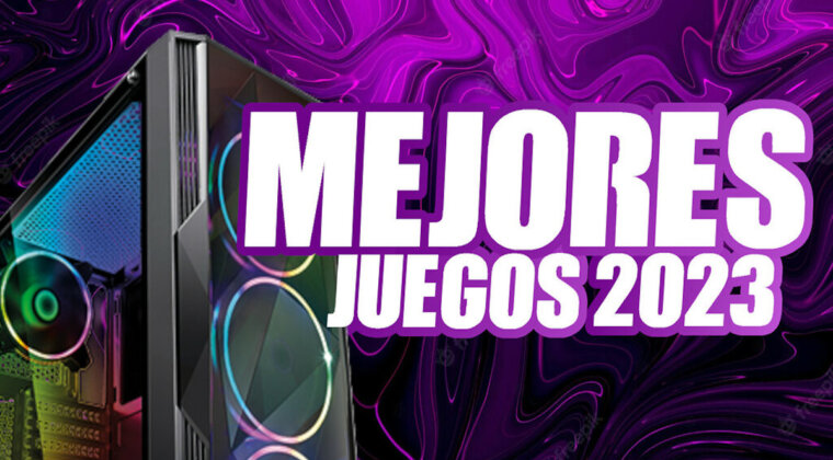 Imagen de Los mejores juegos de PC de 2023 (mayo)
