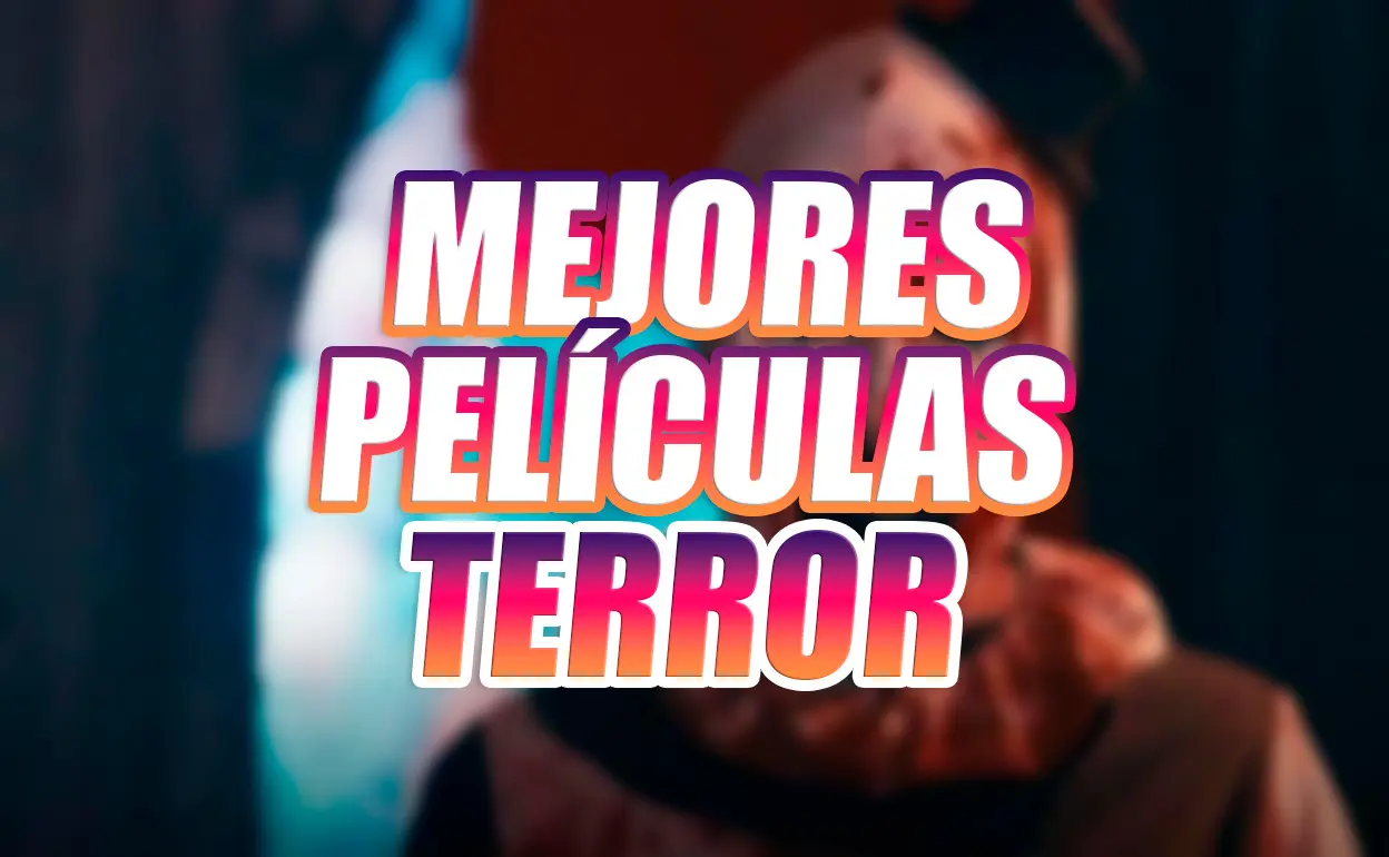 mejores peliculas terror 2023