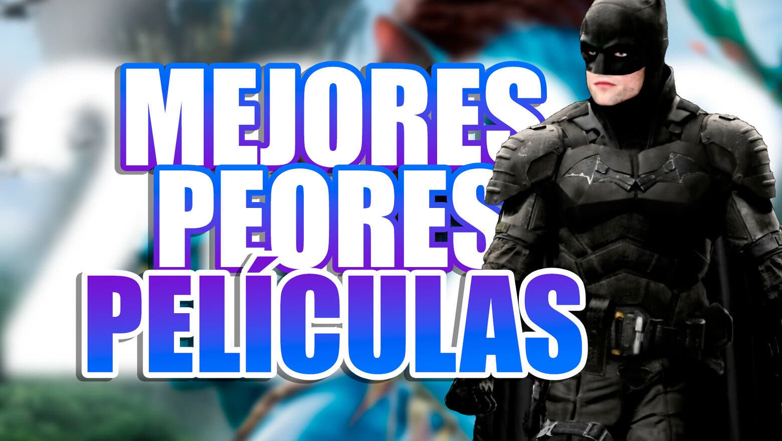 mejores peores peliculas 2022