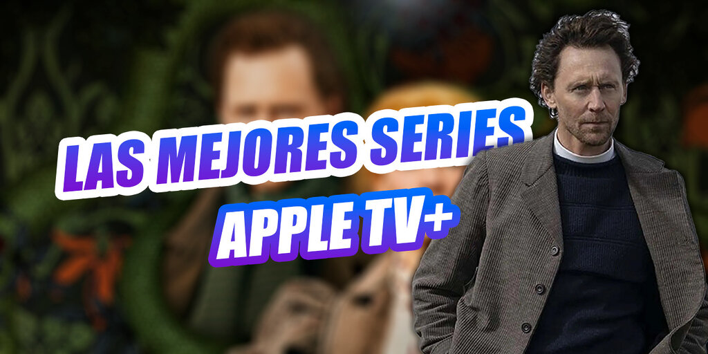 las mejores series 2022 Apple TV+