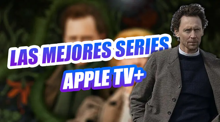 Imagen de Las 10 mejores series de Apple TV+ en 2022
