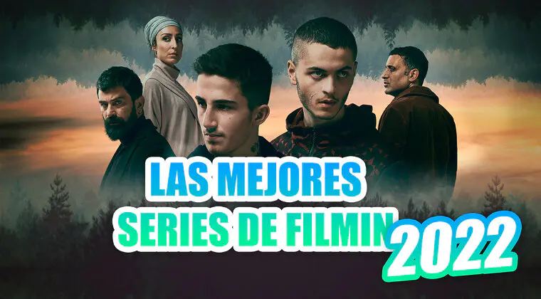 Imagen de Las 5 mejores series de Filmin en 2022