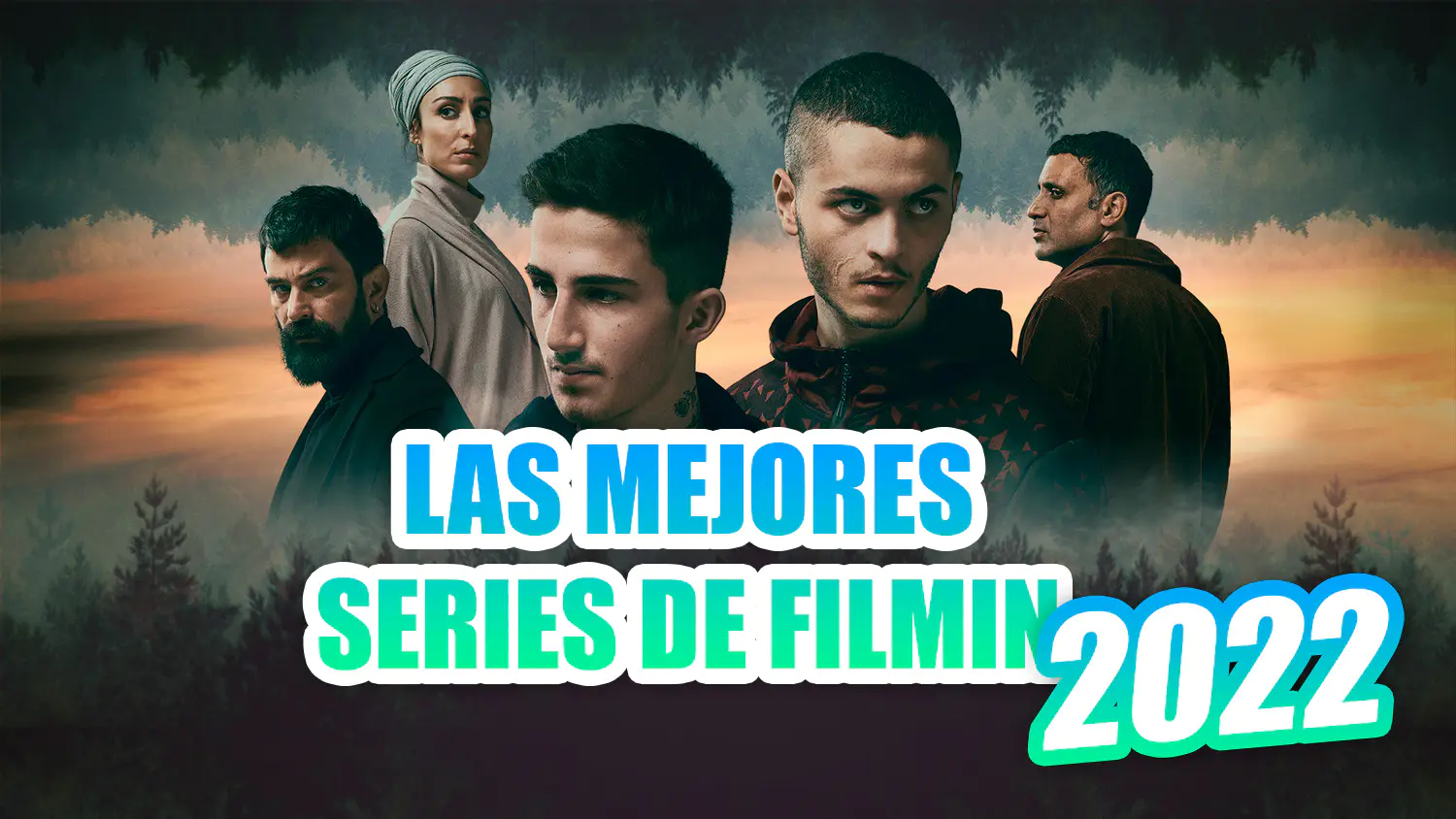 mejores series de Filmin