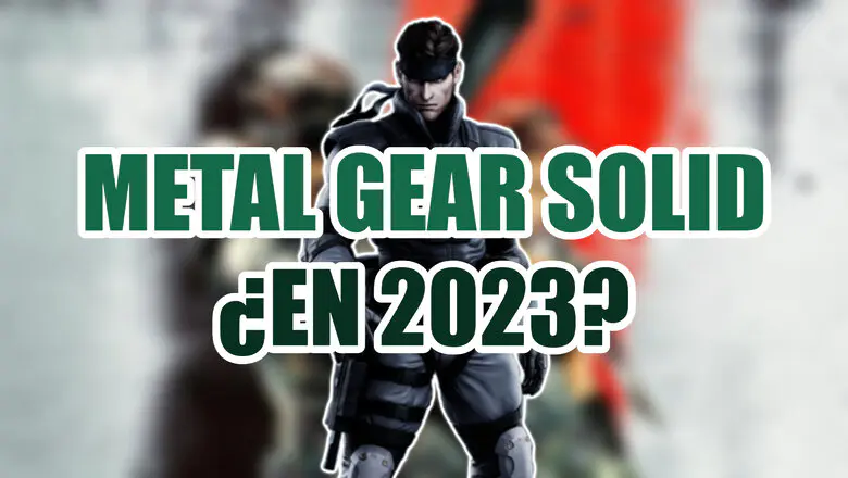 metal gear