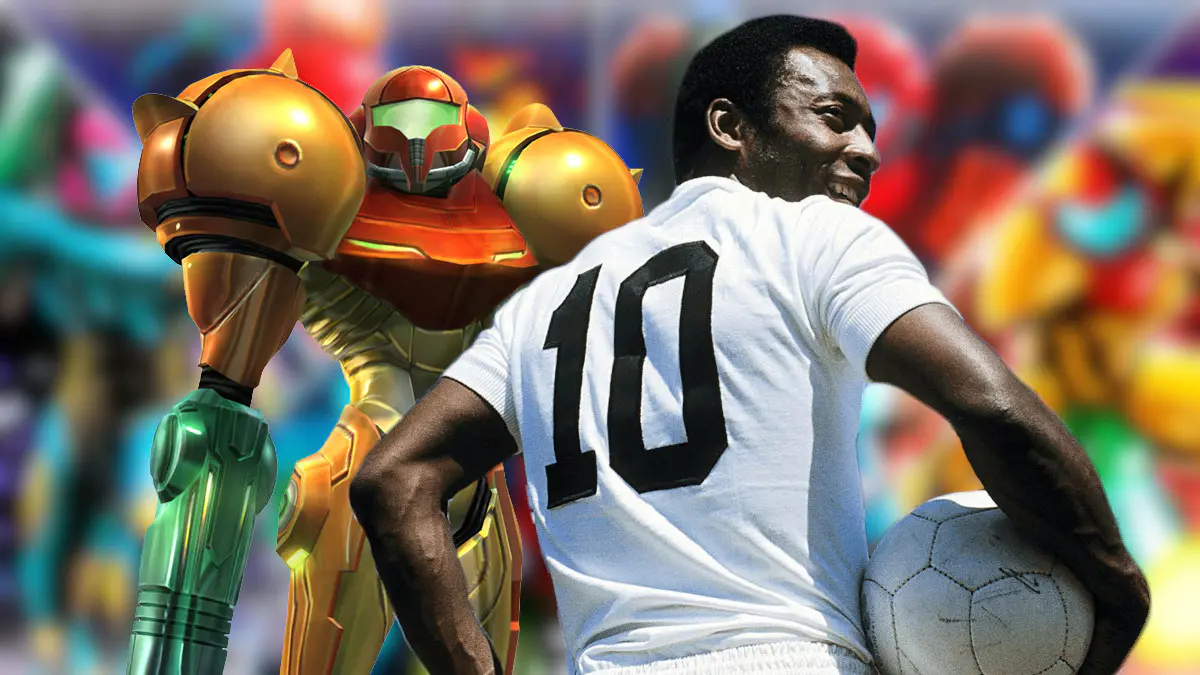 Metroid