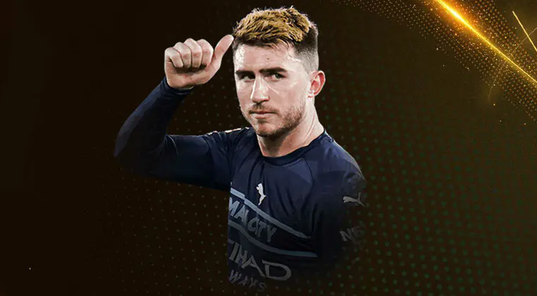 Imagen de FIFA 23: llegan más cartas FIFA World Cup Stories, incluyendo un Laporte muy interesante