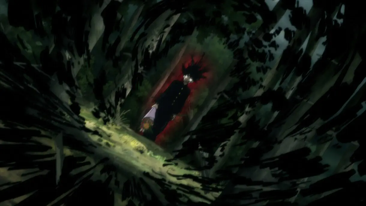 Mob Psycho 100