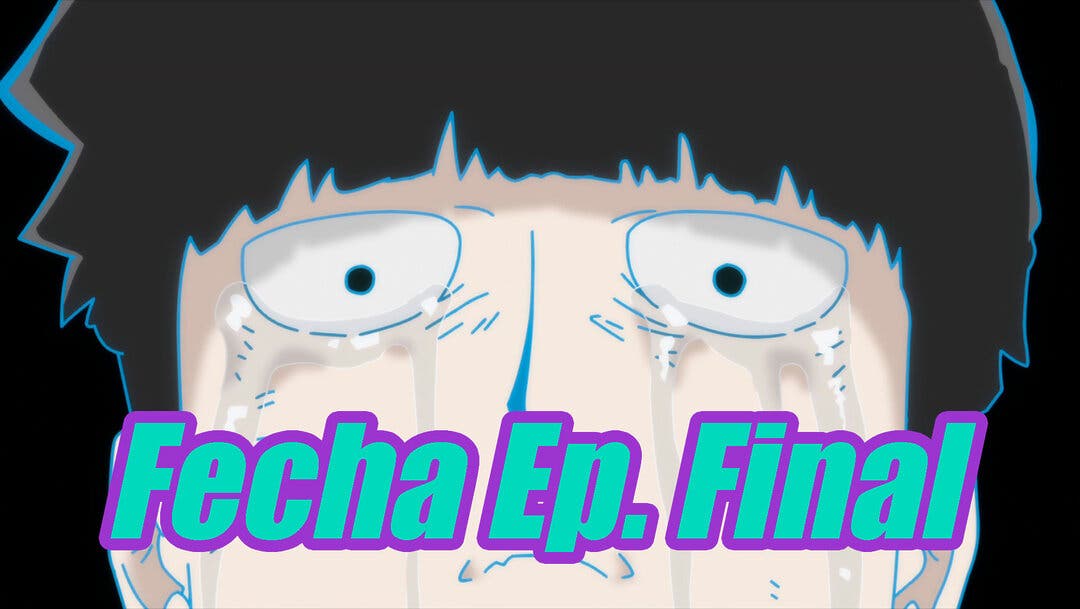 Mob Psycho 100: horario y dónde ver el episodio 12 de la Temporada 3