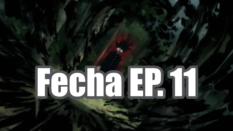 Mob Psycho horario