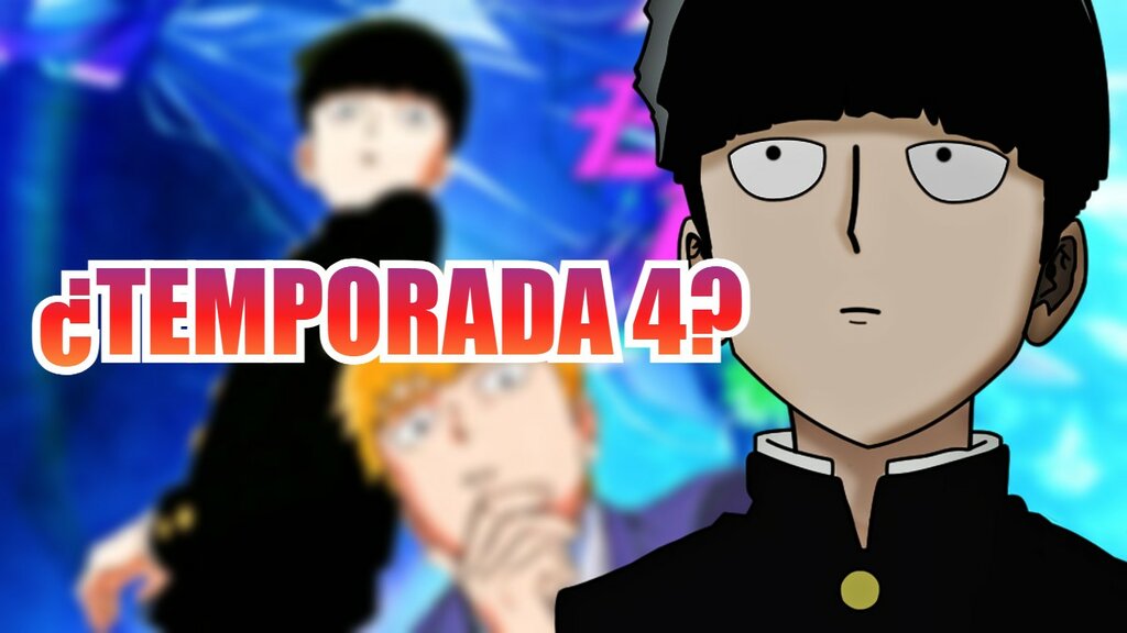 mob temporada 4