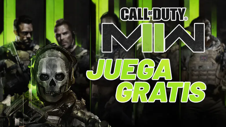 Modern Warfare 2