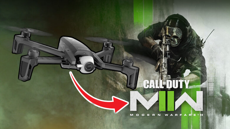 Modern Warfare 2