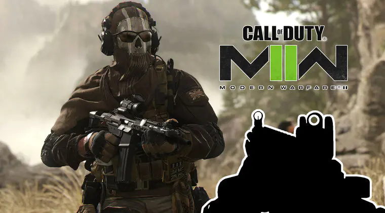 Imagen de Modern Warfare 2 y Warzone 2 filtran la primera arma de su nueva Temporada 2