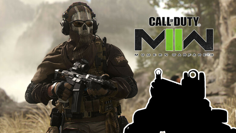 Modern Warfare 2