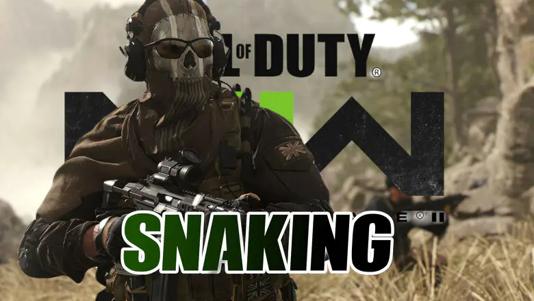 Modern Warfare 2