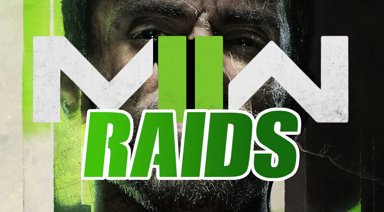 Imagen de Modern Warfare 2: las 3 formas que hay de conseguir una llave de RAID