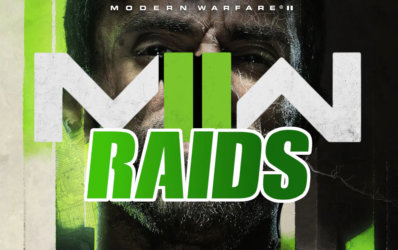 Modern Warfare 2