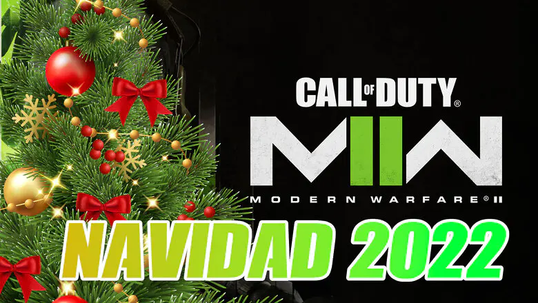 Modern Warfare 2