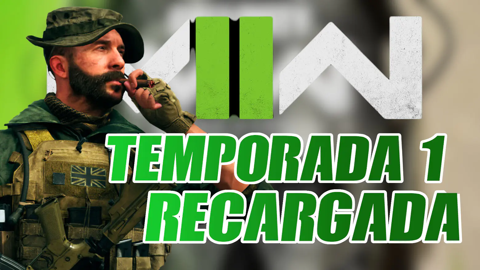 Modern Warfare 2