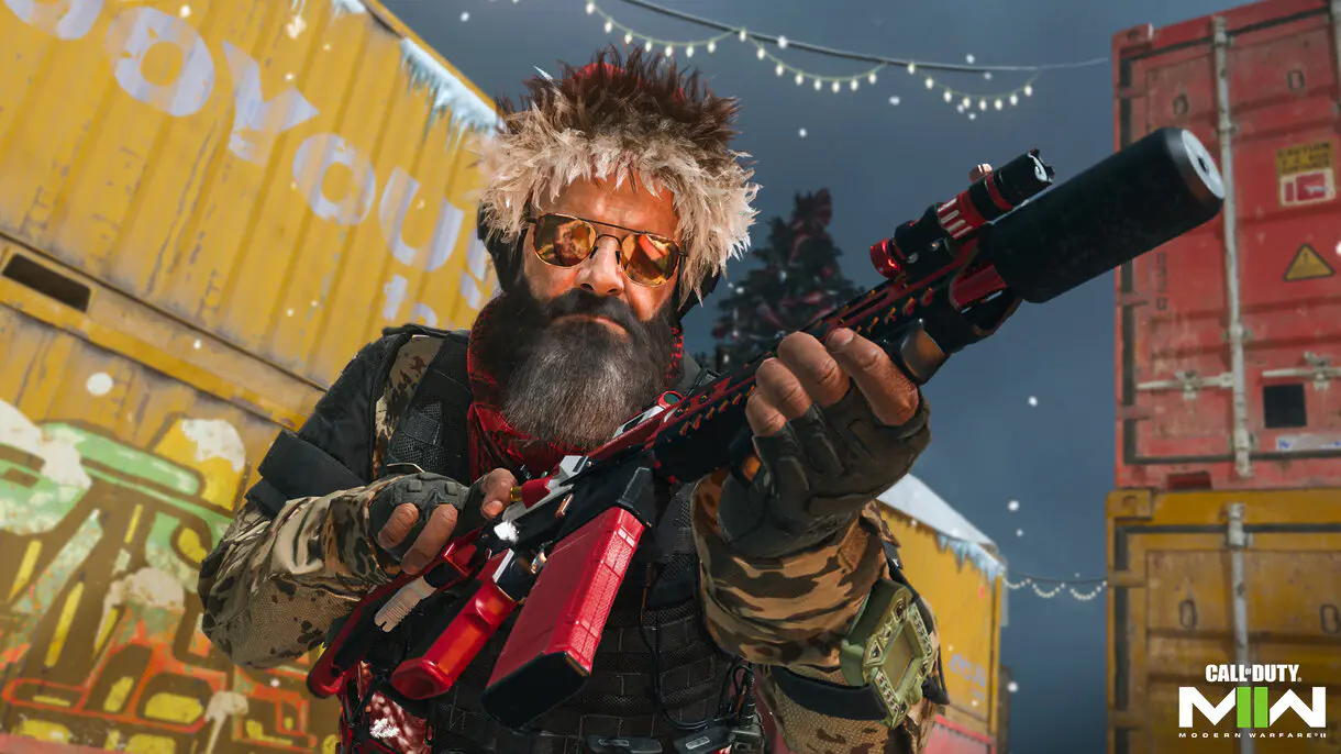 modern warfare 2 klaus