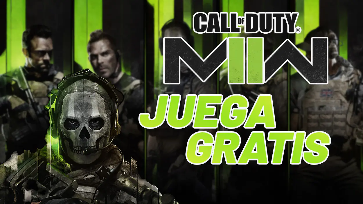 Modern Warfare 2