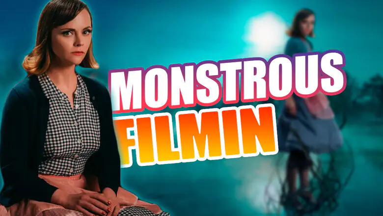 Monstrous Filmin