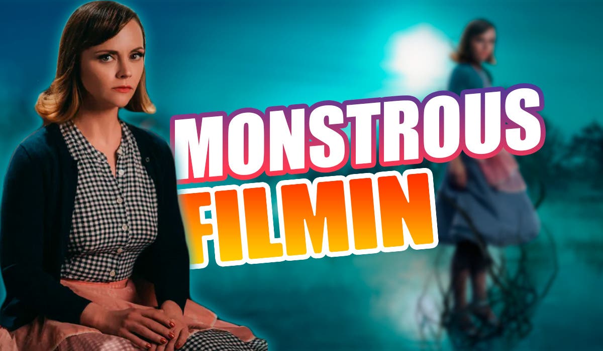 Monstrous Filmin