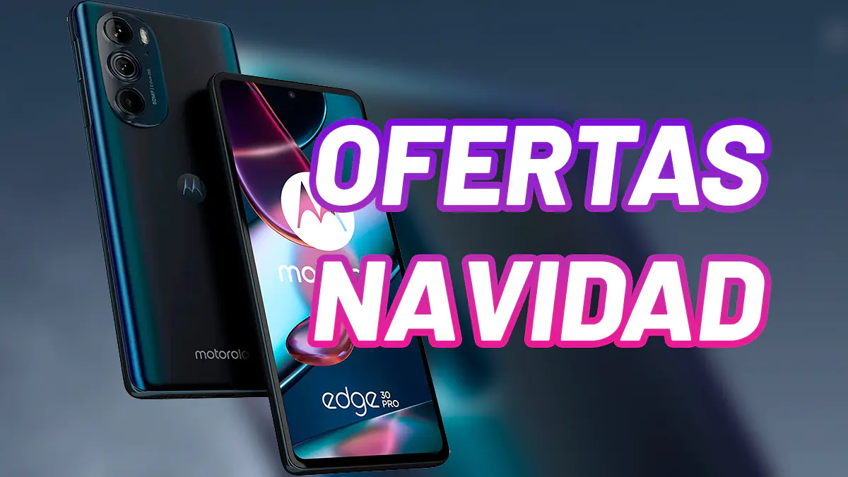 Moto Edge Pro