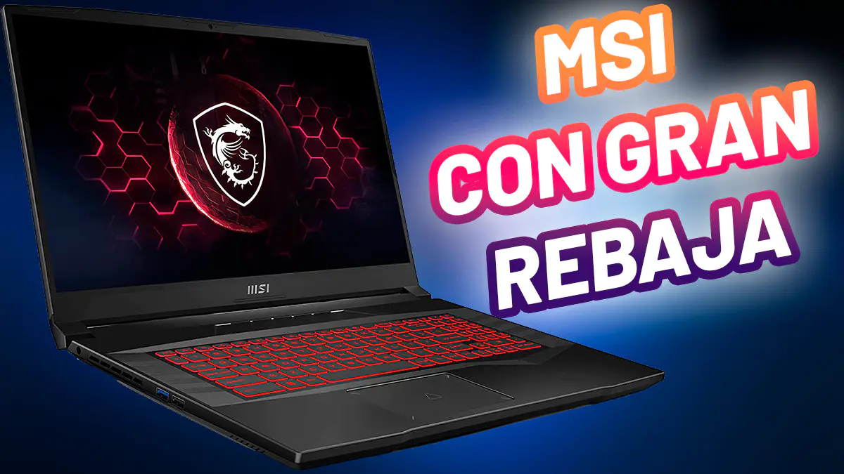 MSI Pulse GL76