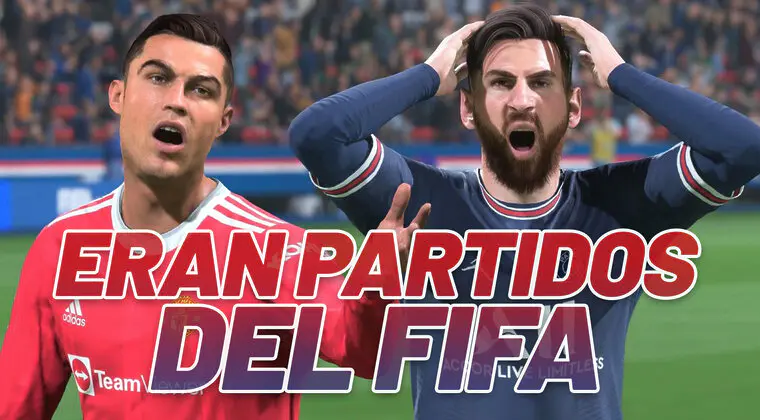 Imagen de Más de 40.000 personas creían estar viendo el Mundial gratis, pero eran partidos de FIFA 23
