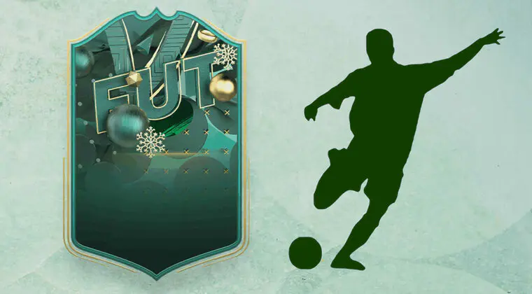 Imagen de FIFA 23: filtrada una carta gratuita Winter Wildcards
