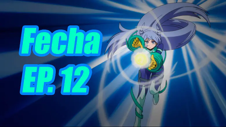 My Hero Academia horario