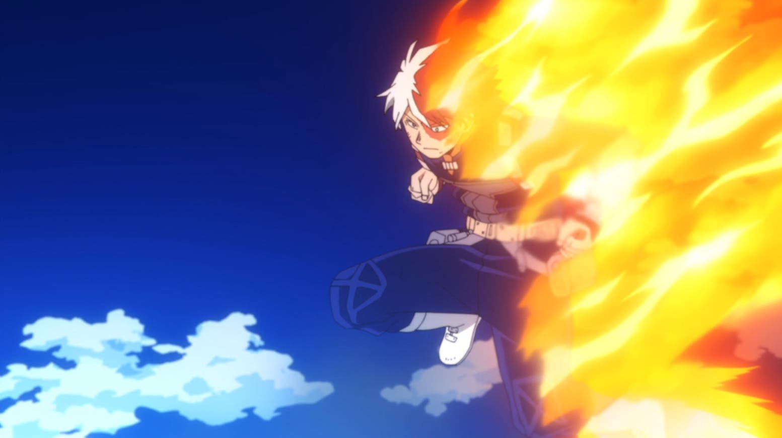 My Hero Academia: horario y dónde ver el episodio 14 de la Temporada 6