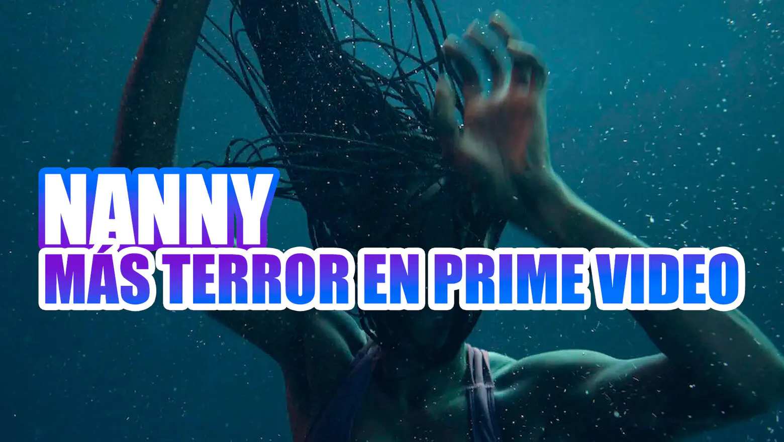 nanny prime video