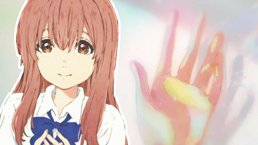 Kimi no Iro es la nueva película de la directora de A Silent Voice, ya